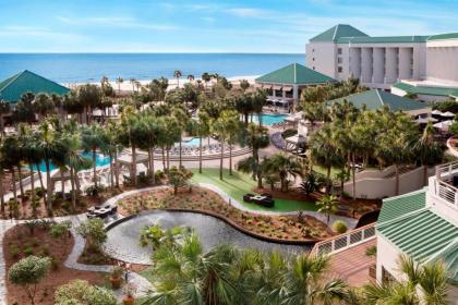 The Westin Hilton Head Island Resort & Spa - image 1