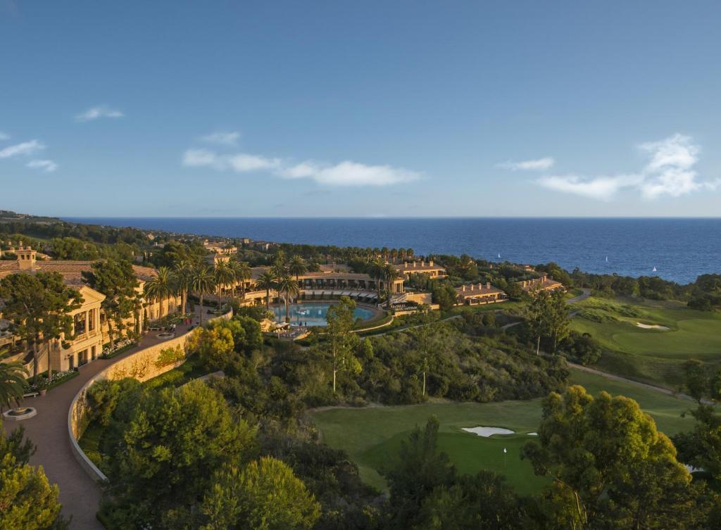 The Resort at Pelican Hill - main image