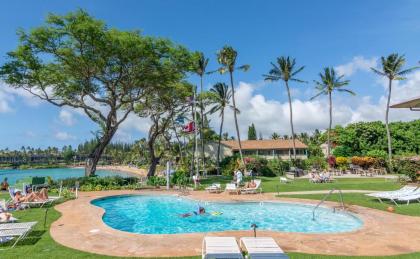 Napili Surf Beach Resort - image 2