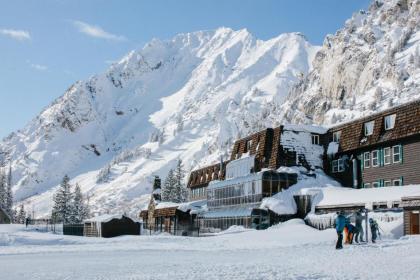 Alta Peruvian Lodge - image 1