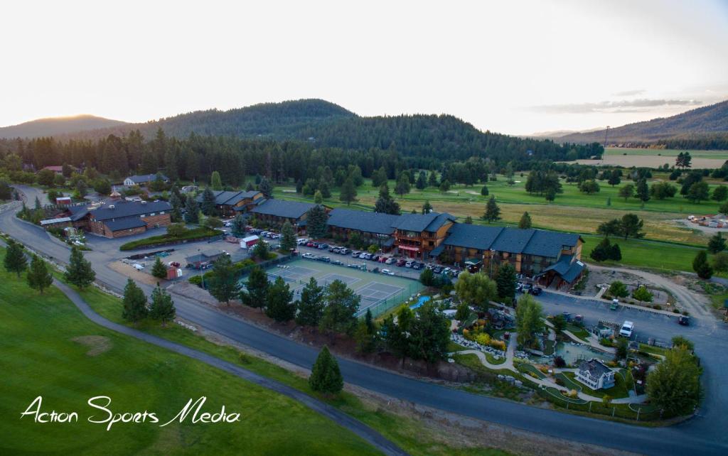 Stoneridge Resort - main image