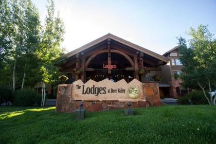 Lodges at Deer Valley - image 1