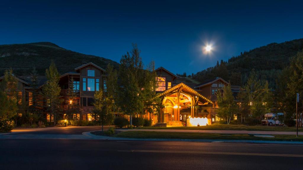 Lodges at Deer Valley - image 4