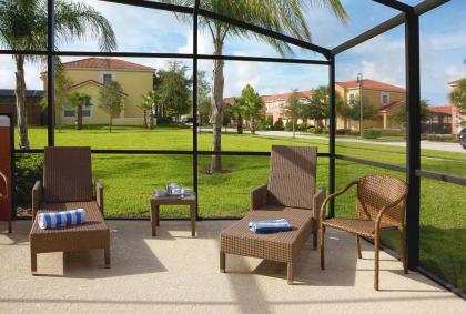 CLC Encantada Resort Vacation Townhomes - image 16