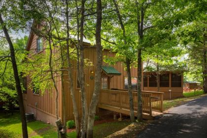 Cabins at Green Mountain Trademark Collection by Wyndham - image 3