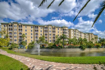 Mystic Dunes Resort & Golf Club By Diamond Resorts - image 1