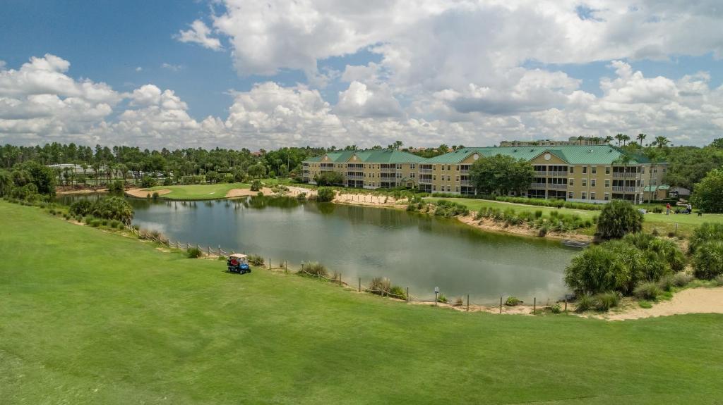 Mystic Dunes Resort & Golf Club By Diamond Resorts - image 4