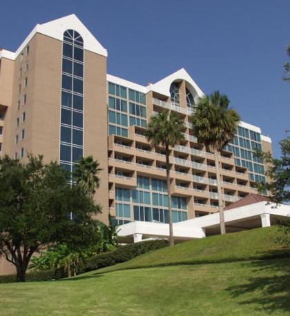 South Shore Harbour Resort and Conference Center - image 1