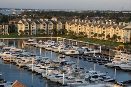 South Shore Harbour Resort and Conference Center - image 2