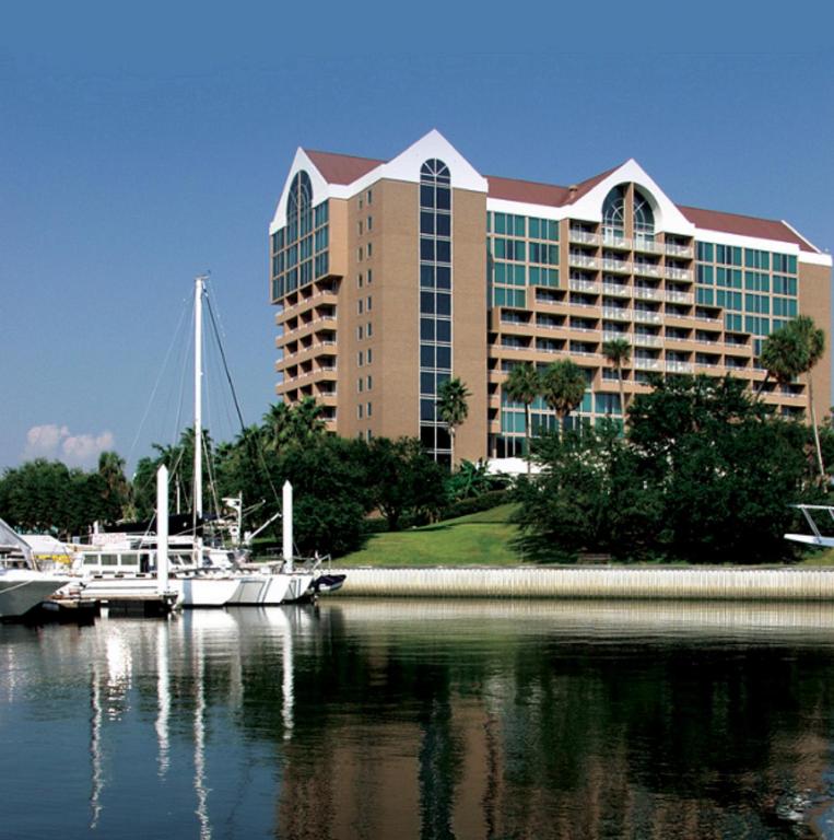 South Shore Harbour Resort and Conference Center - image 3