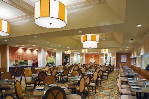 Villa Roma Resort and Conference Center - image 4