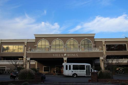 Villa Roma Resort and Conference Center - image 5