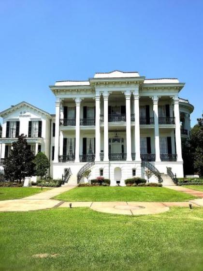 Nottoway Plantation and Resort - image 15