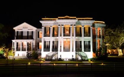 Nottoway Plantation and Resort - image 20