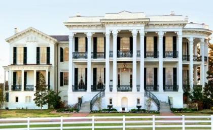 Nottoway Plantation and Resort - image 5