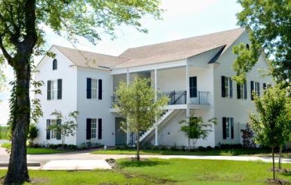 Nottoway Plantation and Resort - image 9