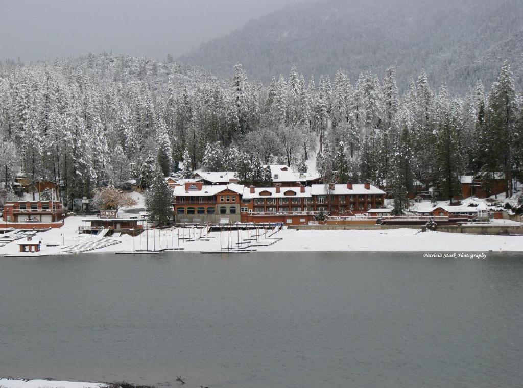 The Pines Resort & Conference Center - image 7