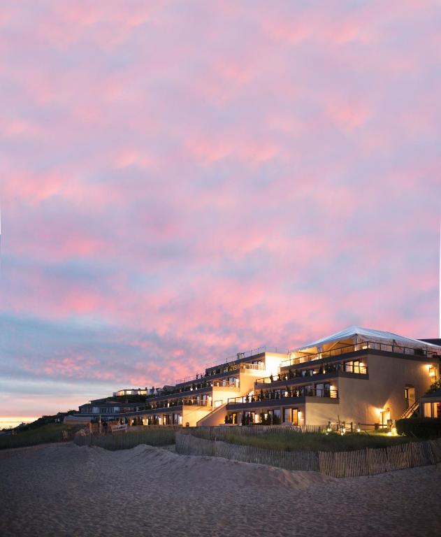 Gurney's Montauk Resort & Seawater Spa - main image