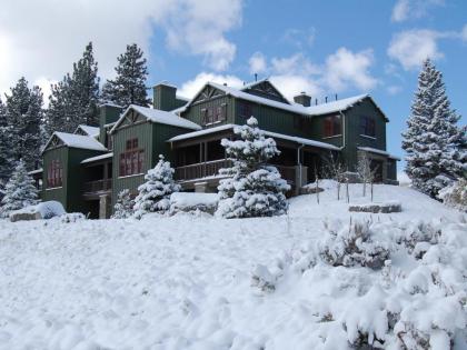 Snowcreek Resort - image 15