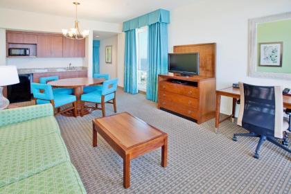 Holiday Inn Resort Pensacola Beach an IHG Hotel - image 3