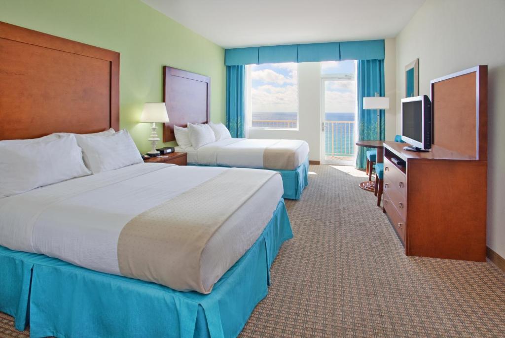 Holiday Inn Resort Pensacola Beach an IHG Hotel - image 4