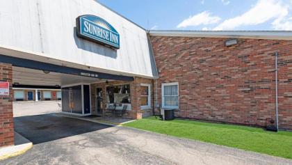 Sunrise Inn Williamstown - image 1