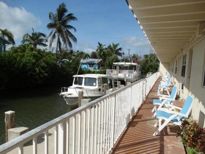 Looe Key Reef Resort and Dive Center - image 8