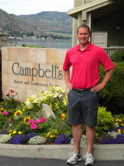 Campbell's Resort on Lake Chelan - image 11