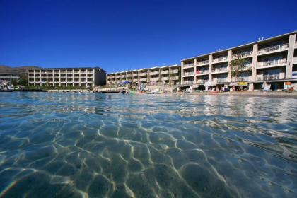 Campbell's Resort on Lake Chelan - image 12