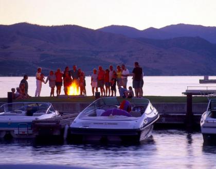 Campbell's Resort on Lake Chelan - image 13