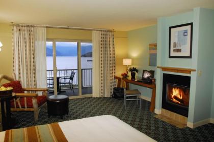 Campbell's Resort on Lake Chelan - image 15