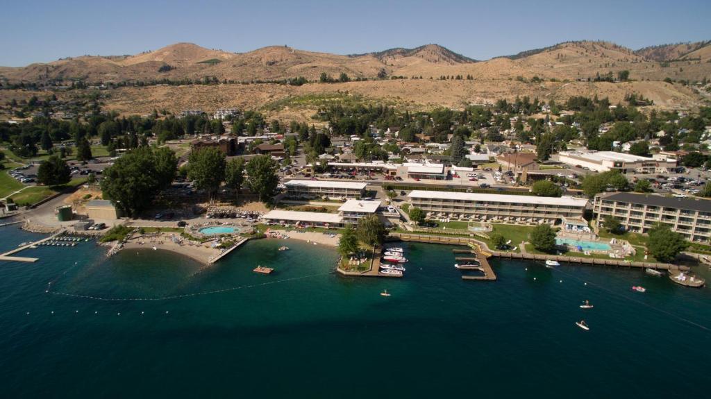 Campbell's Resort on Lake Chelan - image 2