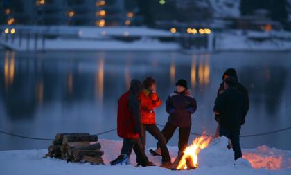 Campbell's Resort on Lake Chelan - image 20