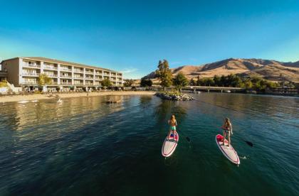 Campbell's Resort on Lake Chelan - image 6