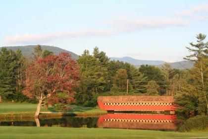 Jack O'Lantern Resort & Golf Course - image 1