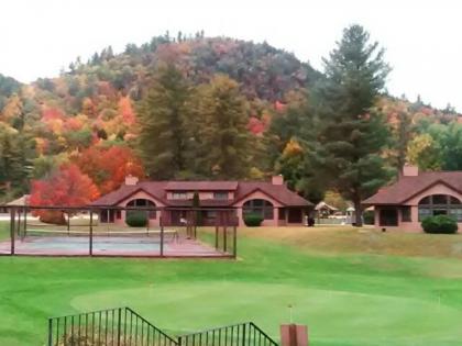 Jack O'Lantern Resort & Golf Course - image 12