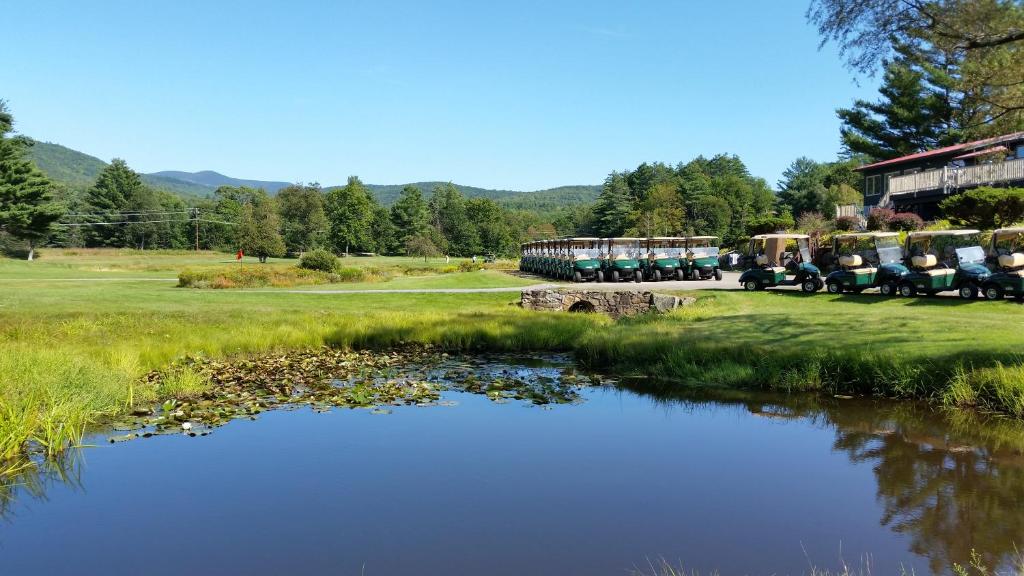 Jack O'Lantern Resort & Golf Course - image 3