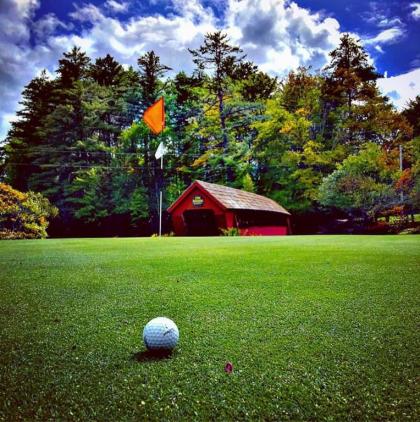 Jack O'Lantern Resort & Golf Course - image 5