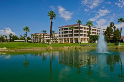 DoubleTree by Hilton Golf Resort Palm Springs - image 17