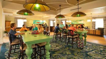 Disney's Caribbean Beach Resort - image 10