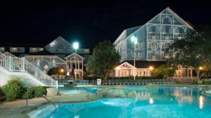 Disney's Beach Club Resort - image 5