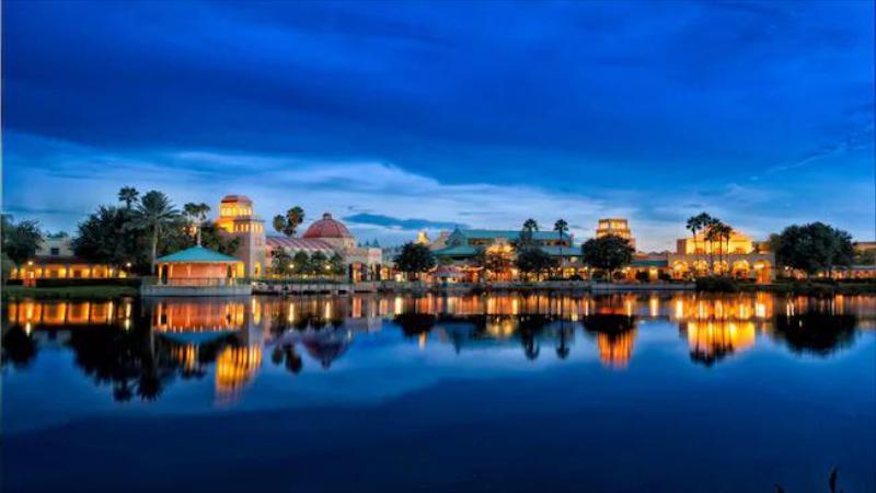 Disney's Coronado Springs Resort - image 2