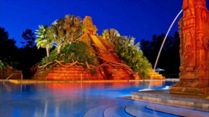 Disney's Coronado Springs Resort - image 3