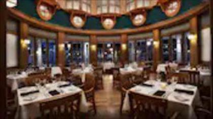 Disney's Yacht Club Resort - image 10