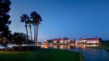 Disney's Grand Floridian Resort And Spa - image 12