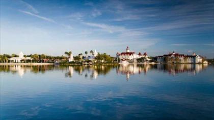 Disney's Grand Floridian Resort And Spa - image 13