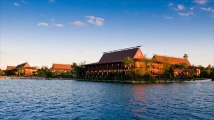 Disney's Polynesian Village Resort - image 1