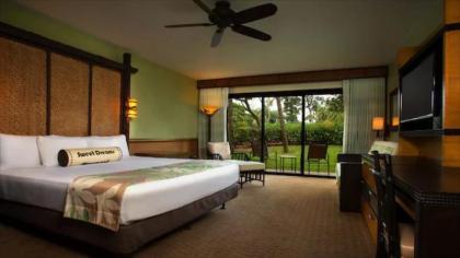 Disney's Polynesian Village Resort - image 20