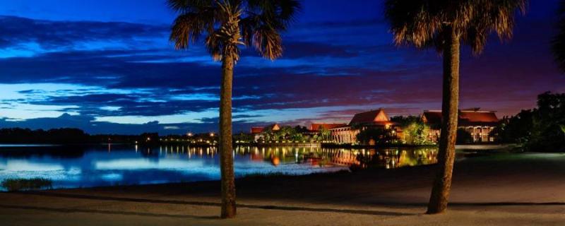 Disney's Polynesian Village Resort - image 5