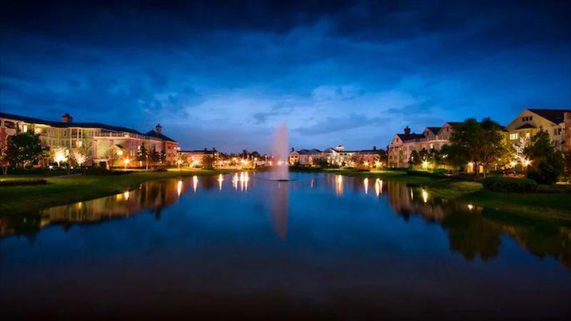 Disney's Saratoga Springs Resort & Spa - main image